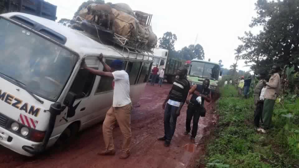 My Take On The Mbouda- Bamenda Road: Is Anger and Blame the Way Forward?